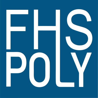 FHS Poly's Logo