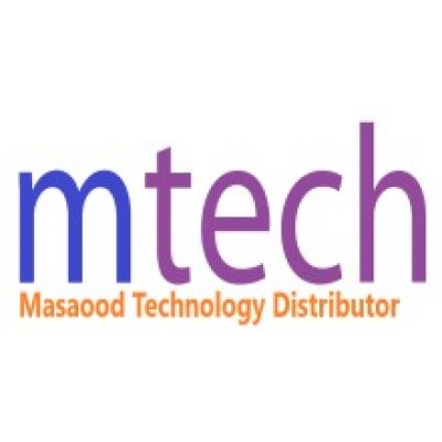 Masaood technology services L.L.C's Logo