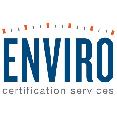 Enviro Certification Services's Logo