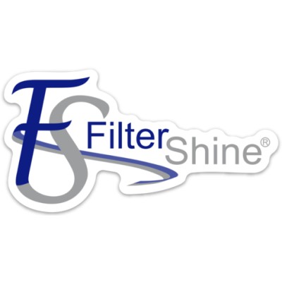 FilterShine USA's Logo