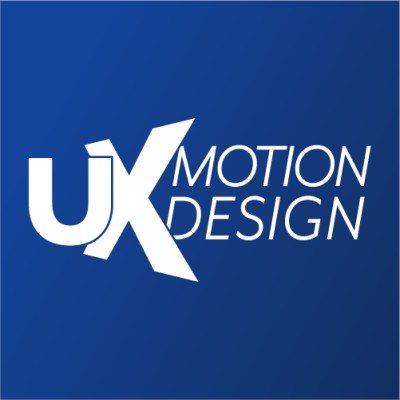 UX Motion Design's Logo