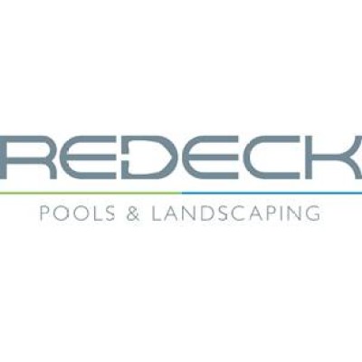 Redeck Pools & Landscaping's Logo