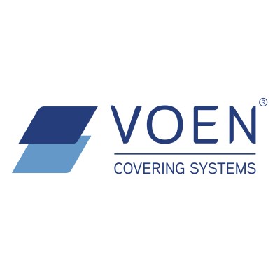 Voen Covering Systems's Logo