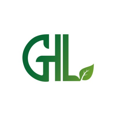 GREEN HILLS LANDSCAPE's Logo