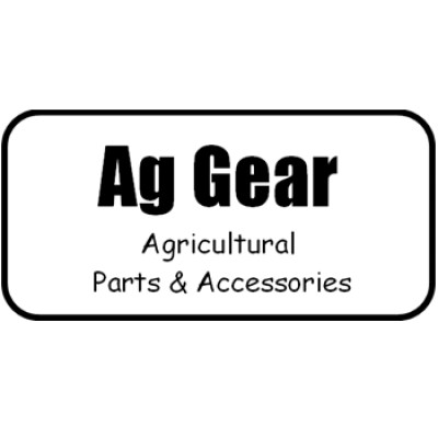 Ag Gear's Logo