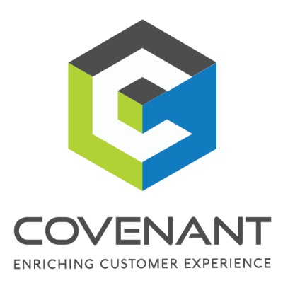 Covenant Tel Group's Logo