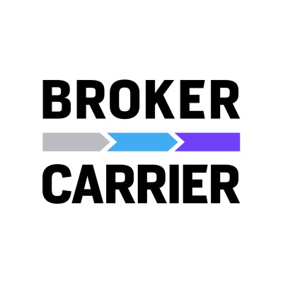 BrokerCarrier's Logo