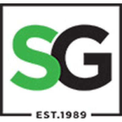 Super Gardens's Logo