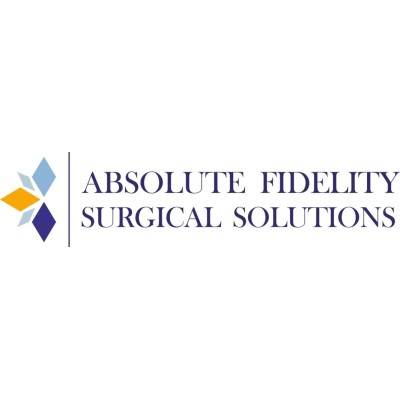 Absoulte Fidelity Surgical Solutions's Logo