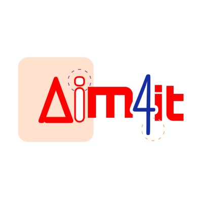 AIM4IT's Logo