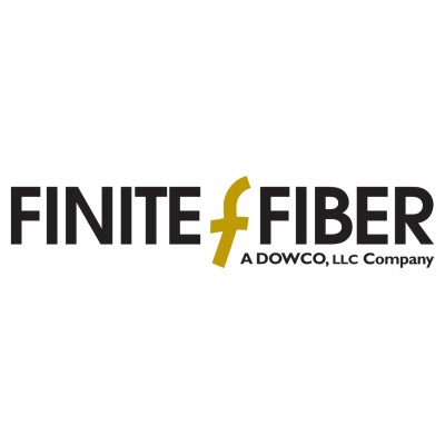 FINITE FIBER's Logo