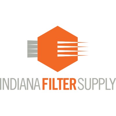 Indiana Filter Supply's Logo