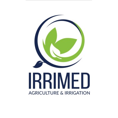 IRRIMED IRRIGATION SYSTEMS's Logo