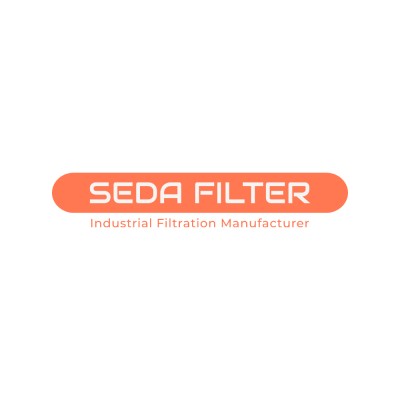 SEDA Filter's Logo