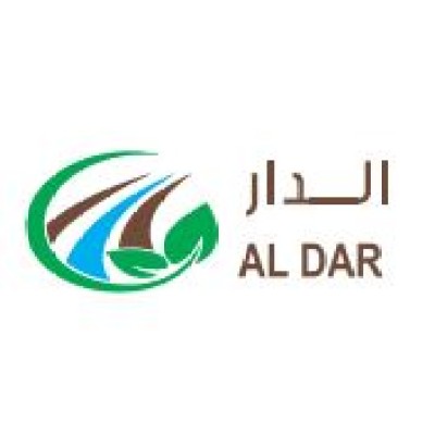 AL DAR AGRICULTURE SERVICES LLC's Logo