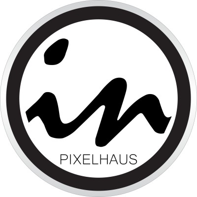 inPixelHaus's Logo