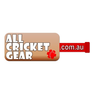 All Cricket Gear's Logo