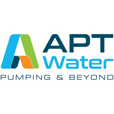 APT Water's Logo