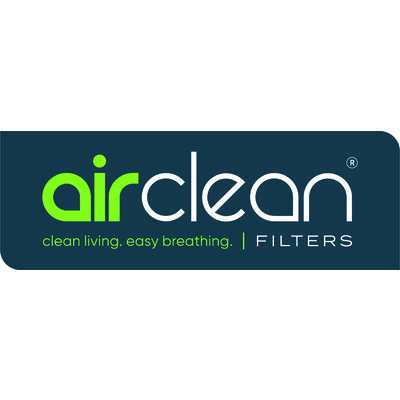 Air Clean Filters's Logo