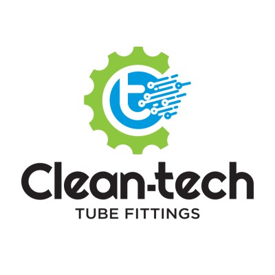 Clean-tech Tube Fittings's Logo