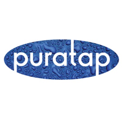 Puratap's Logo