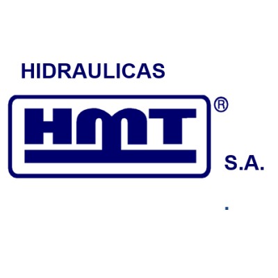 HIDRAULICAS HMT SA's Logo