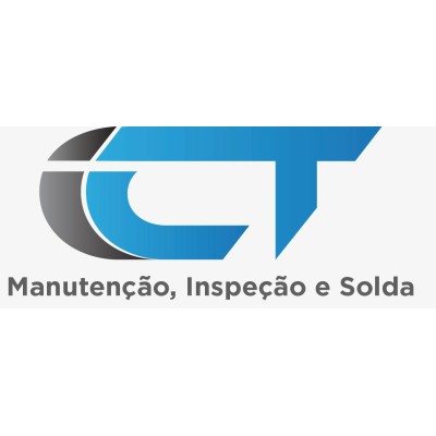 ICT - Engenharia e Inspeção's Logo