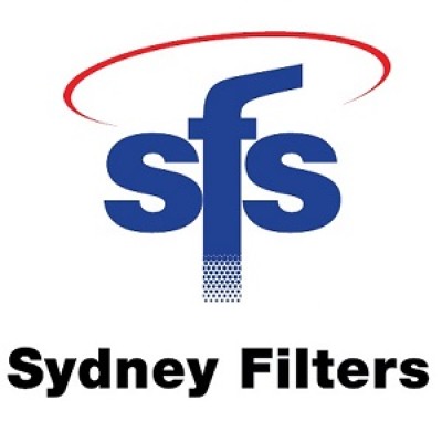 Sydney Filters's Logo