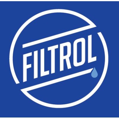 Filtrol's Logo