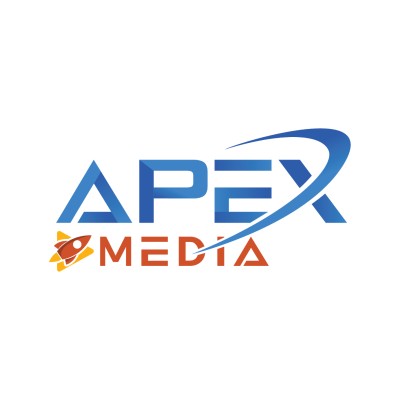 Apex Media's Logo