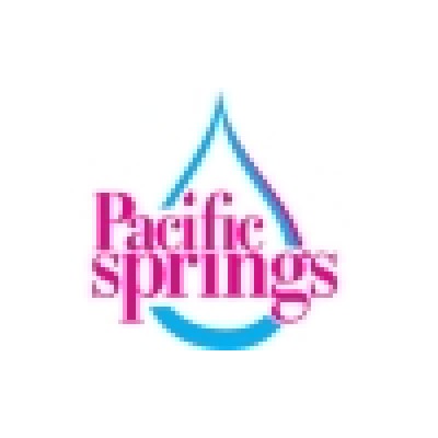 Pacific Springs's Logo