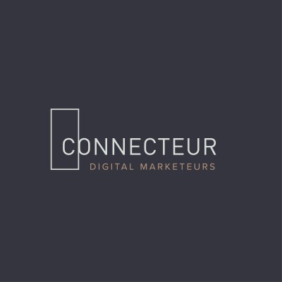 Connecteur's Logo