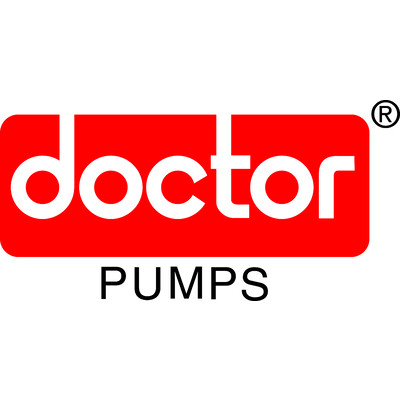 Doctor Pumps's Logo