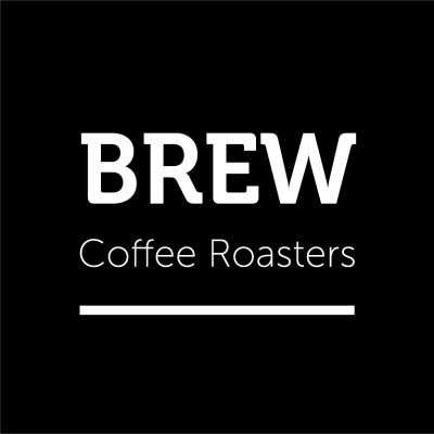 Brew Coffee Roasters's Logo