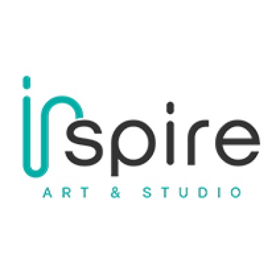 Inspire Art Studio's Logo