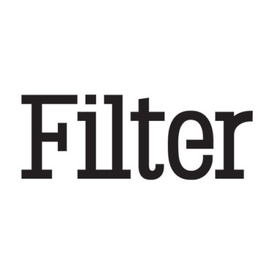 Filter Studio's Logo