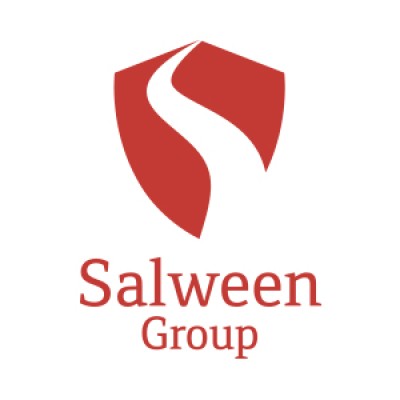 Salween Group's Logo