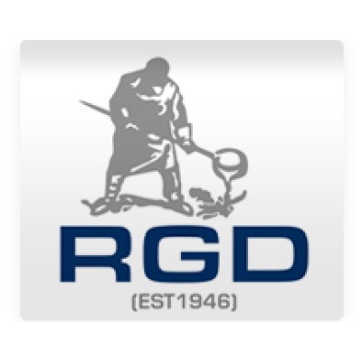 RGD Corporation Pty Ltd's Logo