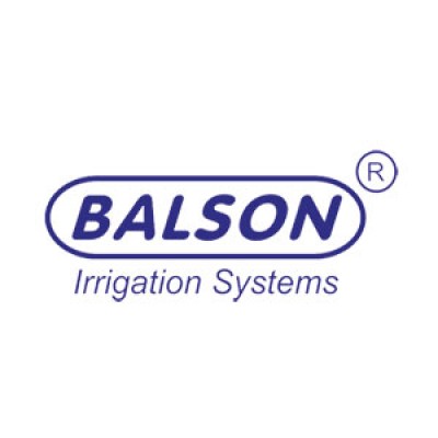 Balson Polyplast Pvt Ltd's Logo