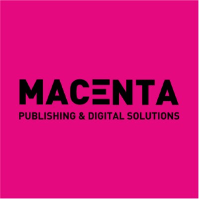 Macenta Publishing & Digital Solutions's Logo