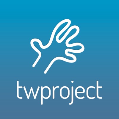 Twproject's Logo