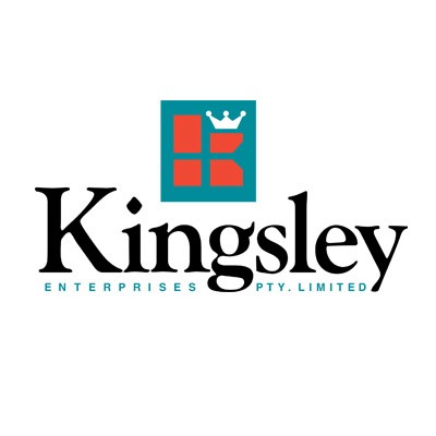 Kingsley Enterprises Pty Ltd | Bushranger 4x4 Gear's Logo