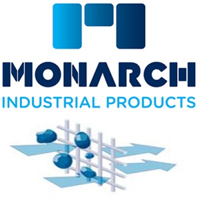 Monarch Asia Pacific Pty Ltd's Logo