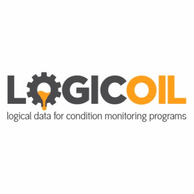 LogicOil's Logo