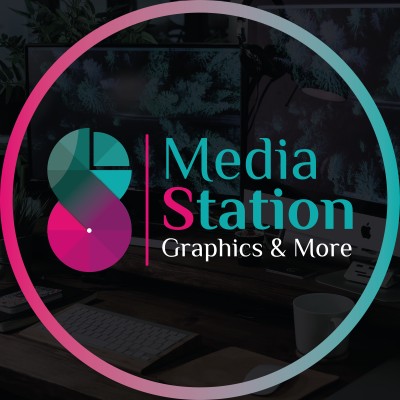 Media Stations's Logo