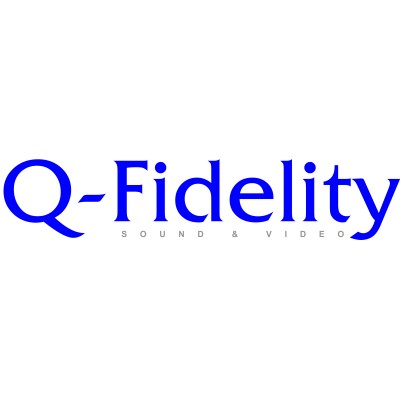 Q-Fidelity's Logo