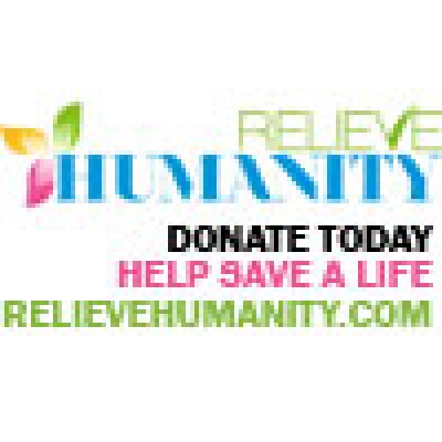 Relieve Humanity Support Services's Logo