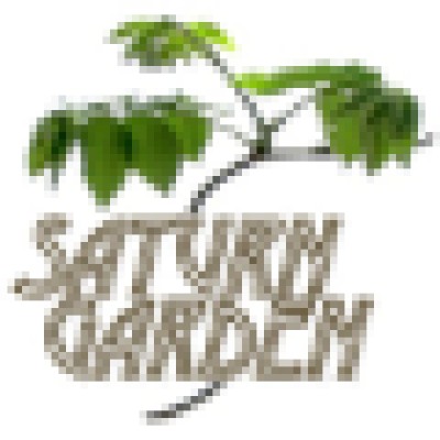 Saturn Garden's Logo