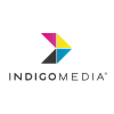 Indigo Media's Logo