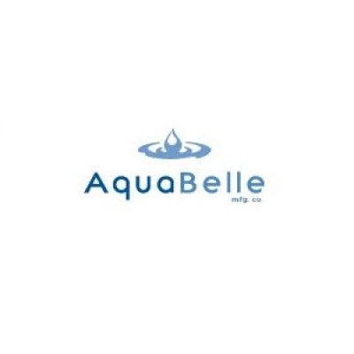 Aqua Belle Mfg Co's Logo